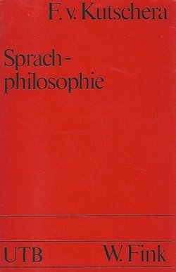 Sprachphilosophie