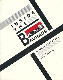 Inside the Bauhaus
