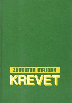 Krevet