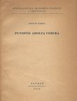 Putopisi Adolfa Vebera