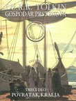 Gospodar prstenova III. Povratak kralja