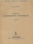 Osnovi aerodinamičkih konstrukcija