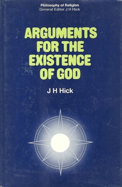 Arguments for the Existence of God