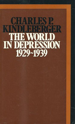 The World in Depression 1929-1939
