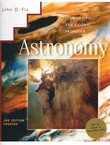 Astronomy. Journey to the Cosmic Frontier (2nd Ed.)
