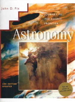 Astronomy. Journey to the Cosmic Frontier (2nd Ed.)
