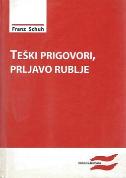 Teški prigovor, prljavo rublje