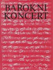 Barokni koncert