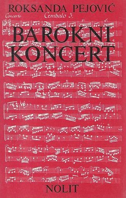 Barokni koncert