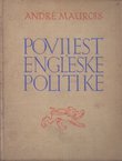 Povijest engleske politike