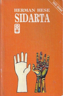 Sidarta (3.izd.)