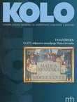 Kolo 3/2017 (Uz 175. obljetnicu utemeljenja Matice hrvatske)
