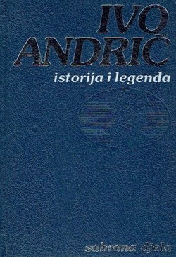 Istorija i legenda