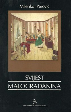 Svijest malograđanina