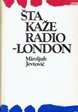 Šta kaže Radio-London