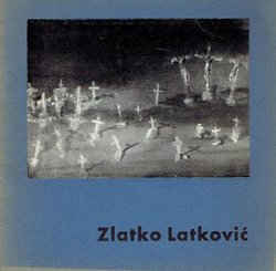 Zlatko Latković
