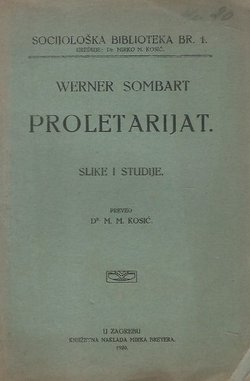 Proletarijat