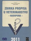 Zbirka propisa u veterinarstvu