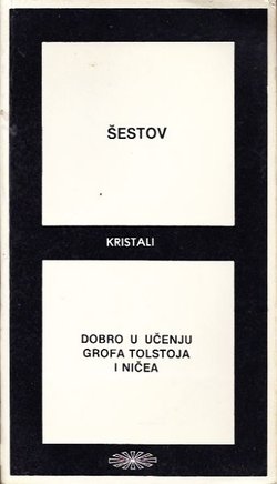 Dobro u učenju grofa Tolstoja i Ničea