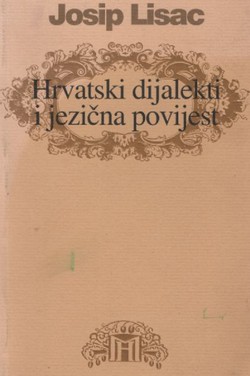 Hrvatski dijalekti i jezična povijest