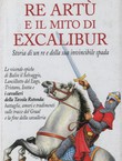 Re Artu e il mito di Excalibur