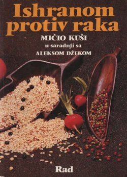 Ishranom protiv raka