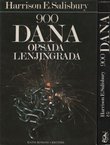 900 dana. Opsada Lenjingrada I-II