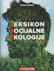 Leksikon socijalne ekologije