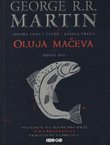 Pjesma leda i vatre III. Oluja mačeva II.