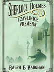 Sherlock Holmes i zavojnice vremena