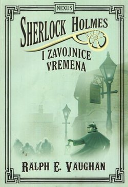 Sherlock Holmes i zavojnice vremena
