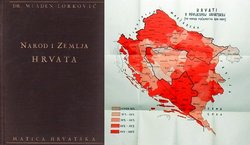 Narod i zemlja Hrvata