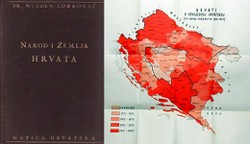 Narod i zemlja Hrvata