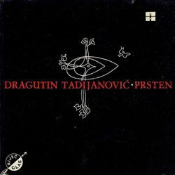 Prsten (2.proš.izd.)