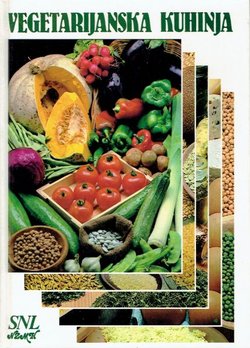 Vegetarijanska kuhinja