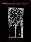 Radovi Instituta za povijest umjetnosti 18/1994