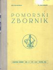 Pomorski zbornik 22/1984