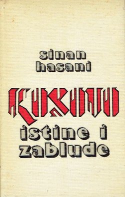Kosovo. Istine i zablude