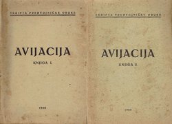 Avijacija I-II