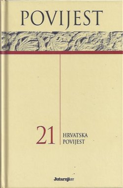 Povijest 21. Hrvatska povijest