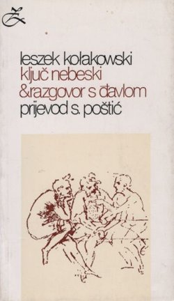 Ključ nebeski & Razgovor s đavlom