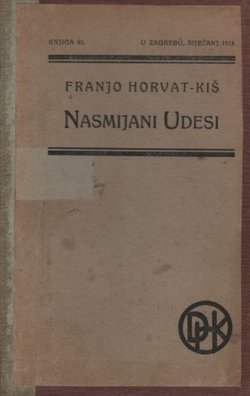 Nasmijani udesi