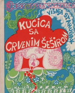 Kućica sa crvenim šeširom
