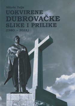 Uokvirene dubrovačke slike i prilike (1980.-2013.)
