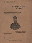 Strossmayer i pape