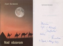 Nad obzorom