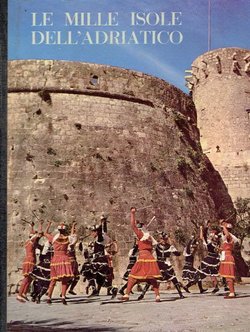 Le mille isole dell'Adriatico