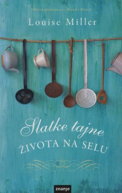 Slatke tajne života na selu