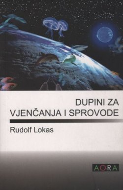 Dupini za vjenčanja i sprovode