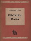 Kronika dana